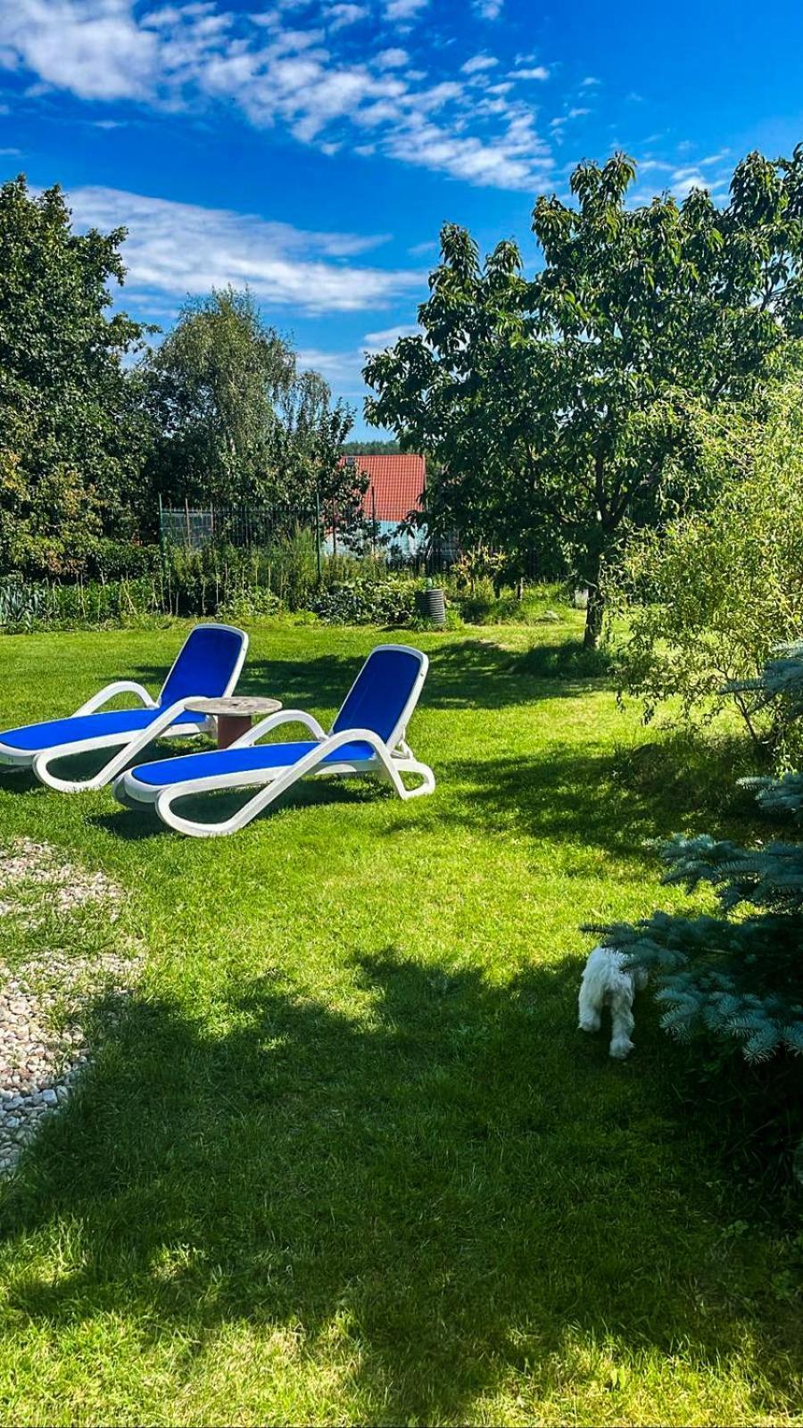 Willa Szymbark - Basen, Sauna, Balia, Jacuzzi, Dom Caloroczny W Szymbarku Exterior photo